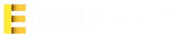 Edifhomes logo